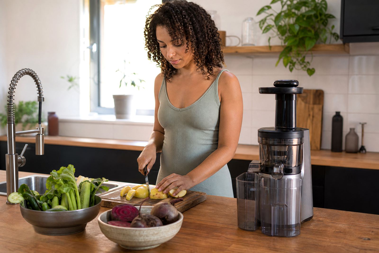Choose Kitchen Space