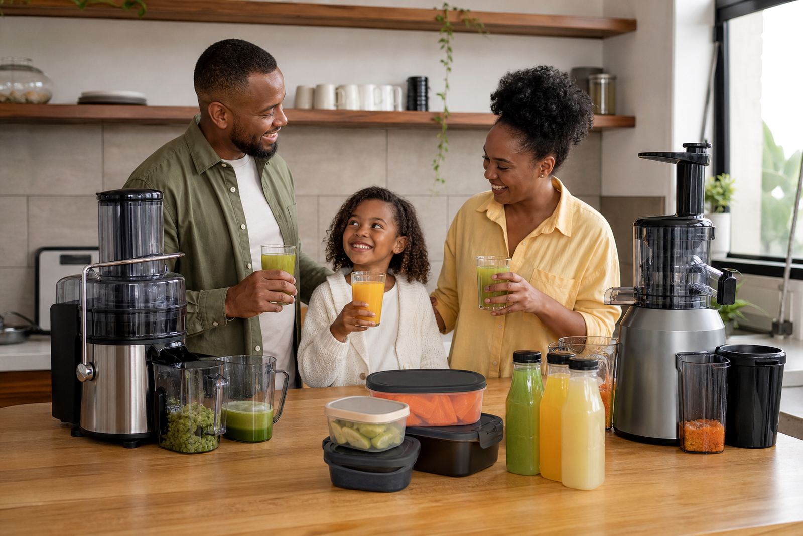 Family Use Guide