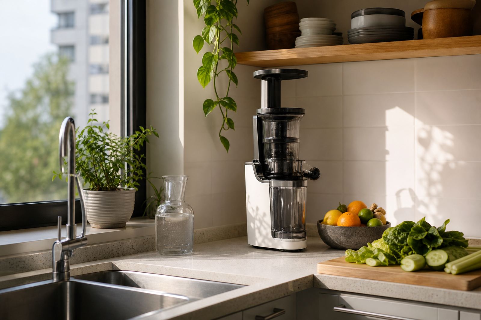Small Kitchen Guide