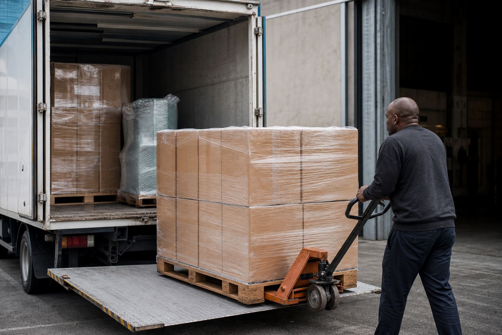 Durban Delivery