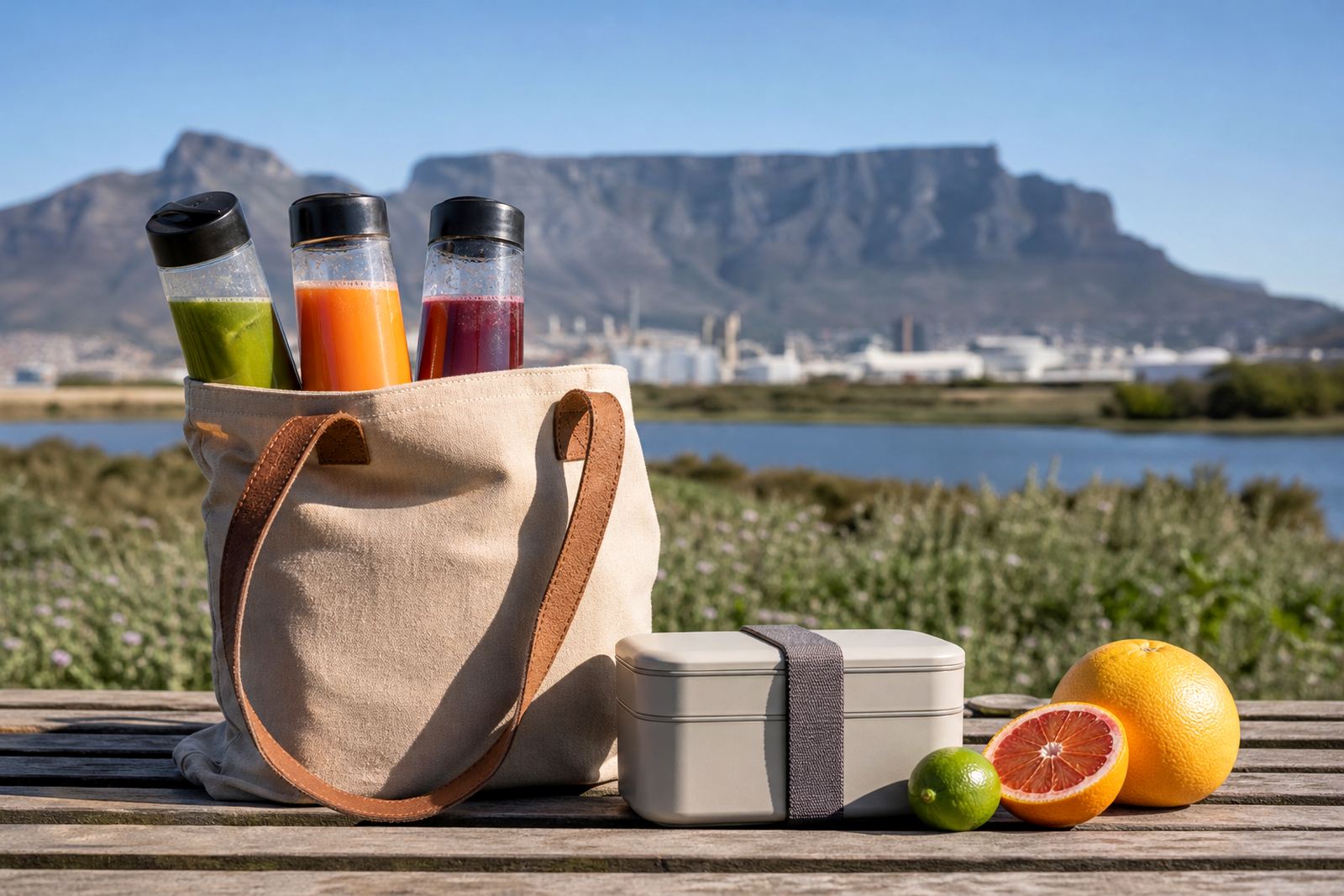 Travel Bottle Set