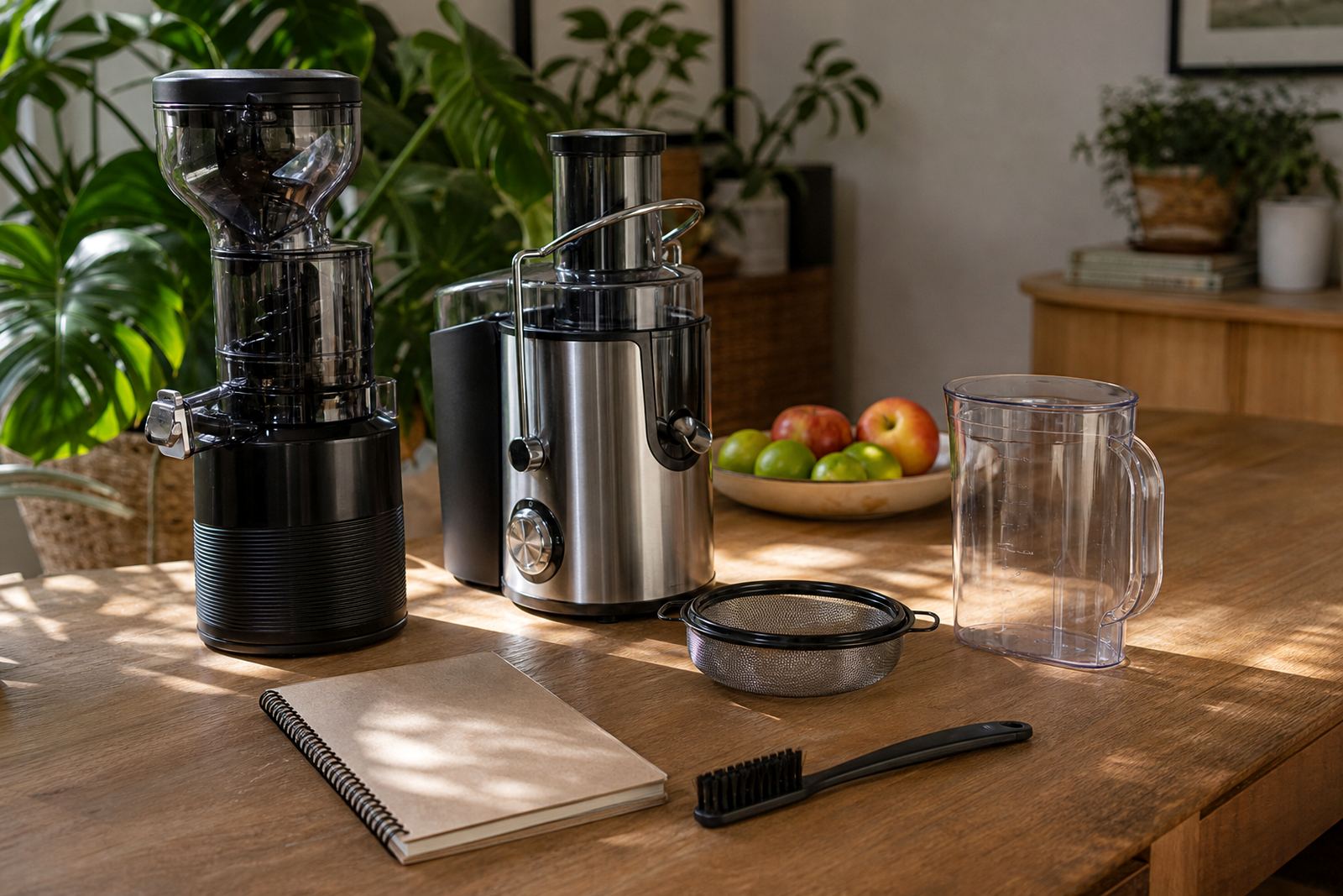 Starter Press Bundle