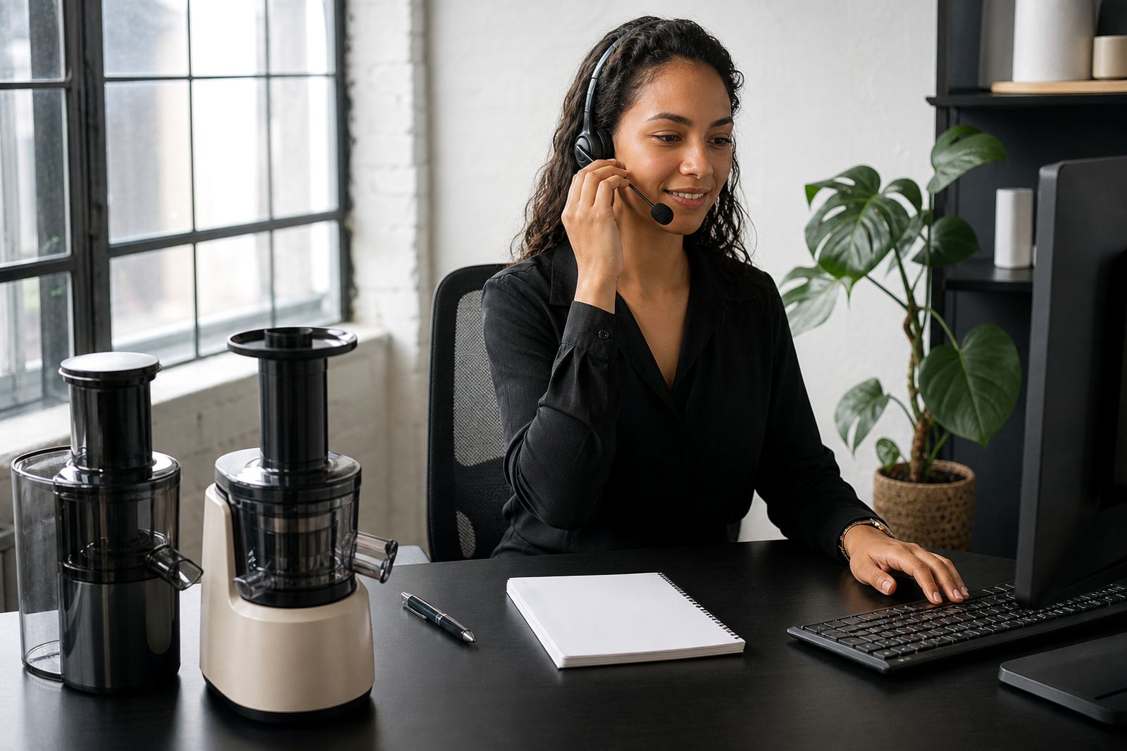 Contact Support